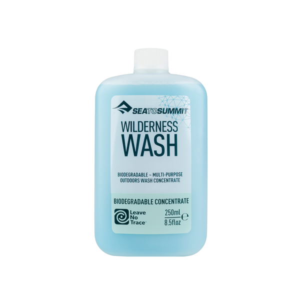 Sea To Summit Wilderness Wash - Ascent Outdoors LLC