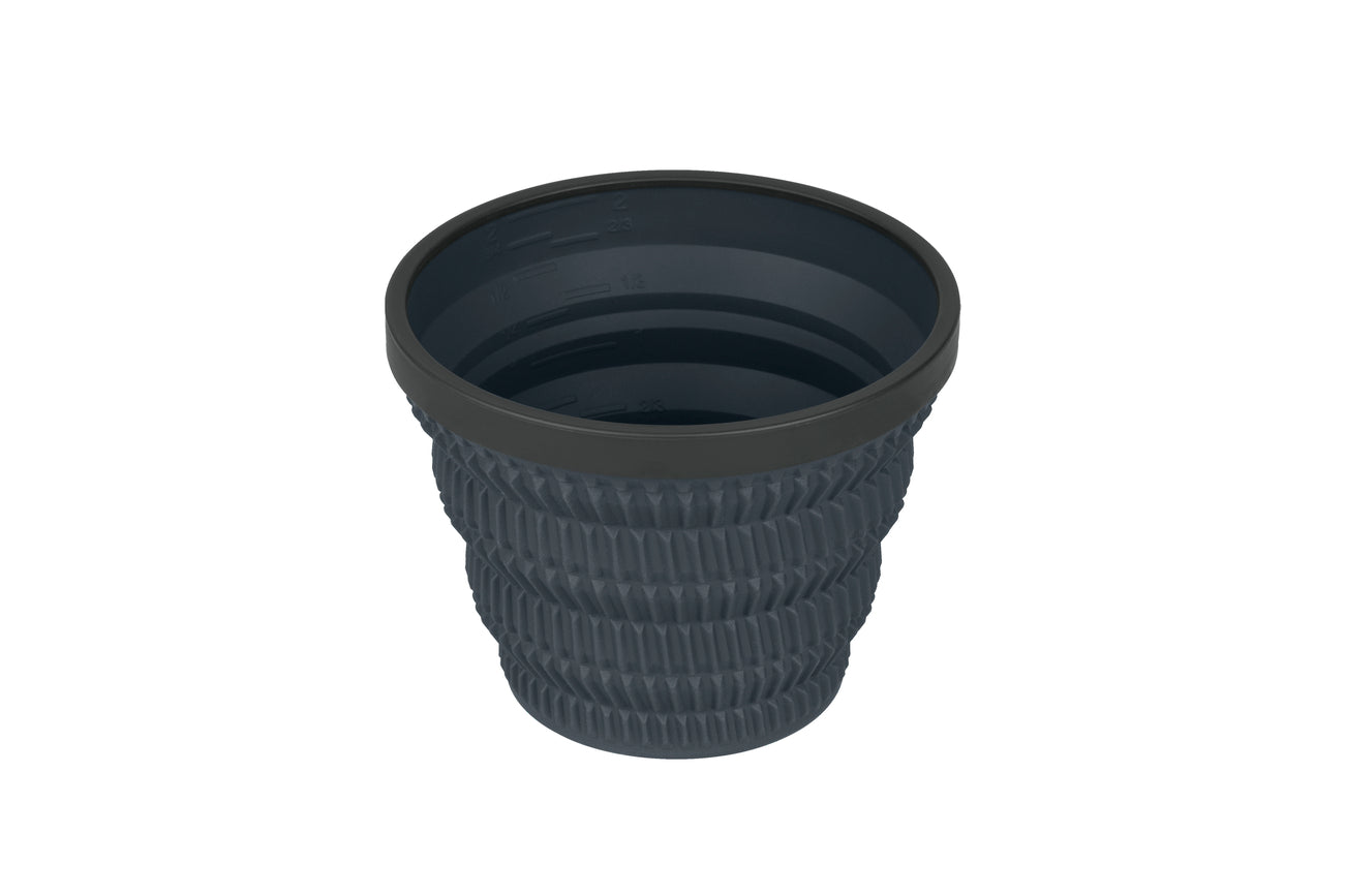 Sea To Summit X-Mug Cool Grip - Ascent Outdoors LLC