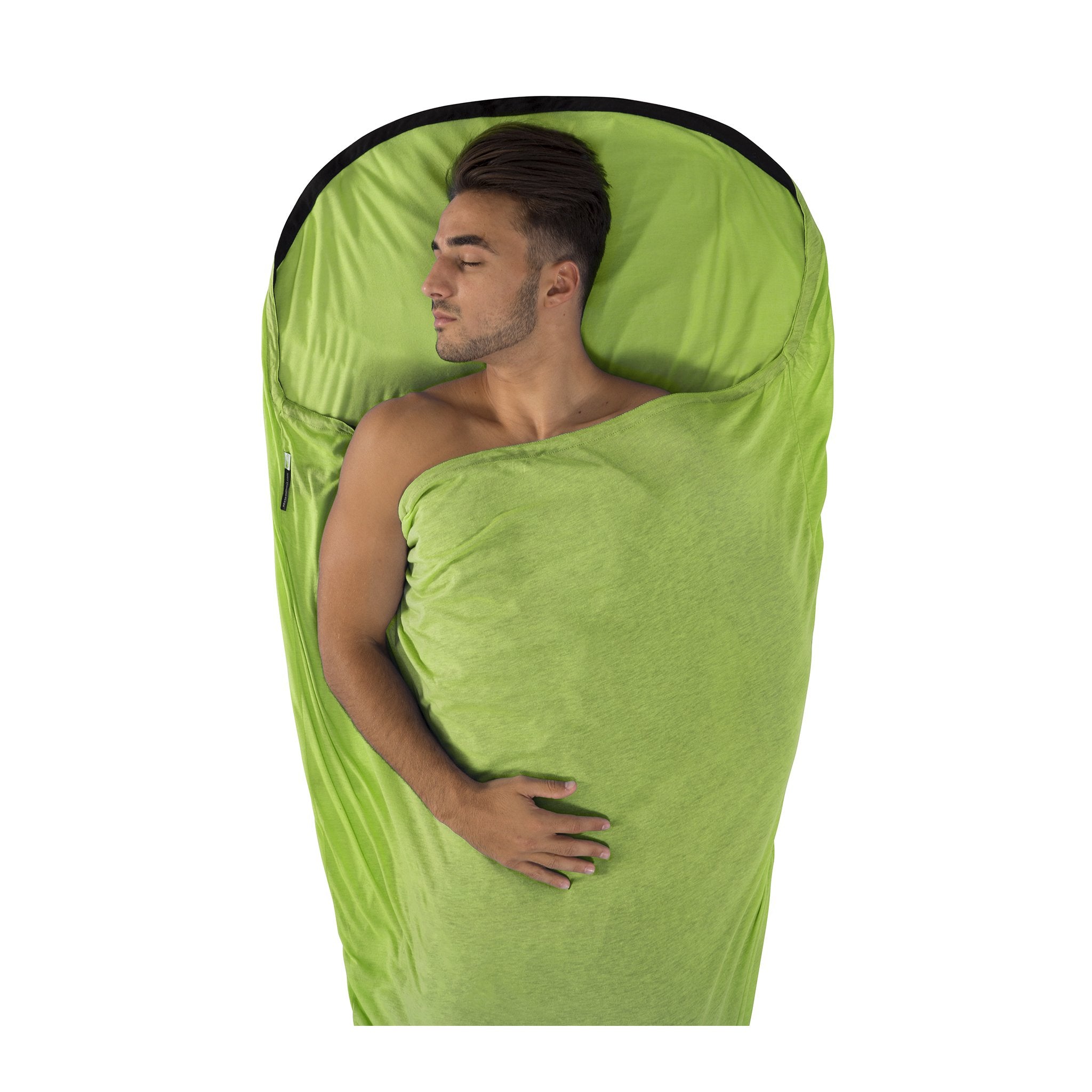 Sea To Summit Adaptor Coolmax Liner Insect Shield - Ascent Outdoors LLC