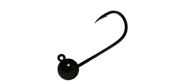 Hawken Aerojig Plain Jig Head #2