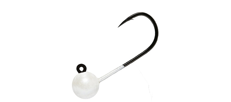 Hawken Aerojig Plain Jig Head #3