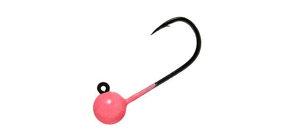 Hawken Aerojig Plain Jig Head #13