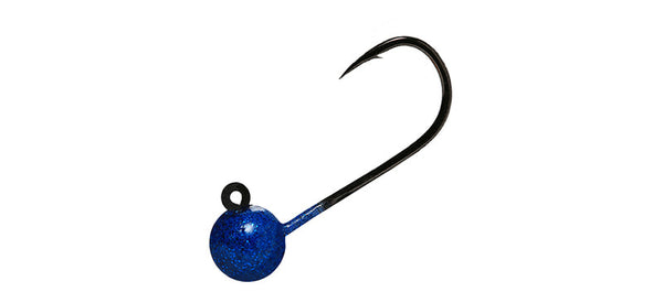 Hawken Aerojig Plain Jig Head #16