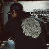 Grundens Aegir FZ Hoodie