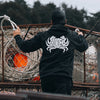Grundens Eat Your Words DWR HD Hoodie