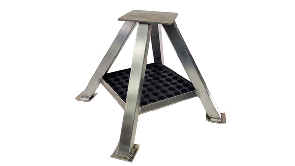 Aluminum Plus SEAT STAND