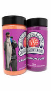 Pro-Cure Amerman's Salmon Eggs - Salmon Cure