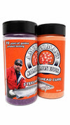 Pro-Cure Amerman's Salmon Eggs - Steelhead Cure