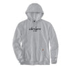 Carhartt Force Lightweight Logo Graphic Sweatshirt Men's
