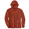 Carhartt Force Lightweight Logo Graphic Sweatshirt Men's