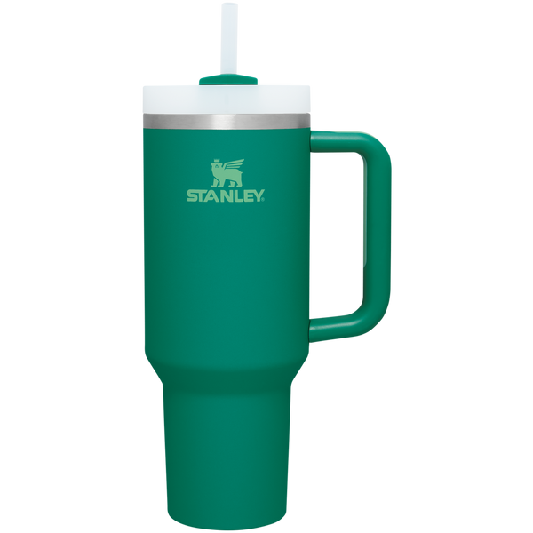 Stanley The Quencher H2.0 Flowstate Tumbler | 40 OZ