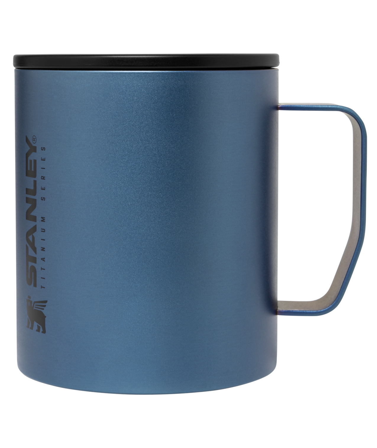 Stanley The Stay-Hot  Titanium Camp Mug 12oz