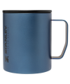 Stanley The Stay-Hot  Titanium Camp Mug 12oz