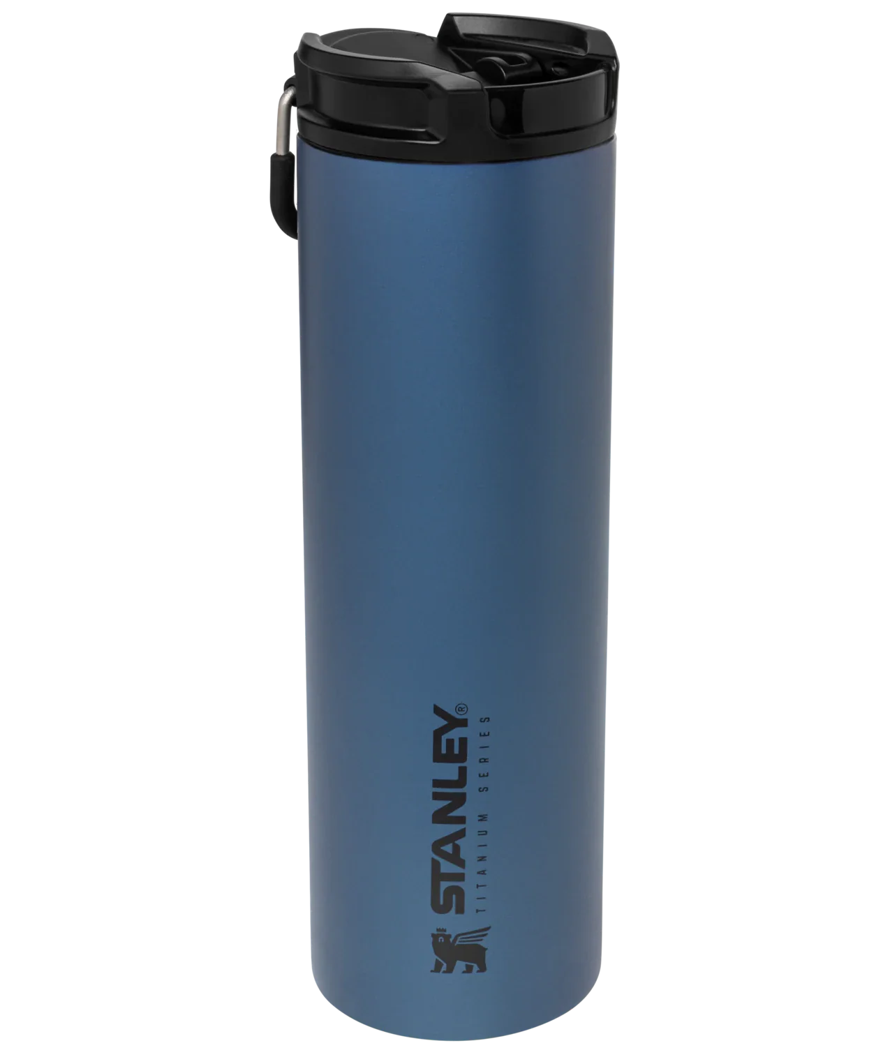 Stanley The Stay-Hot Titanium Travel Mug 14oz