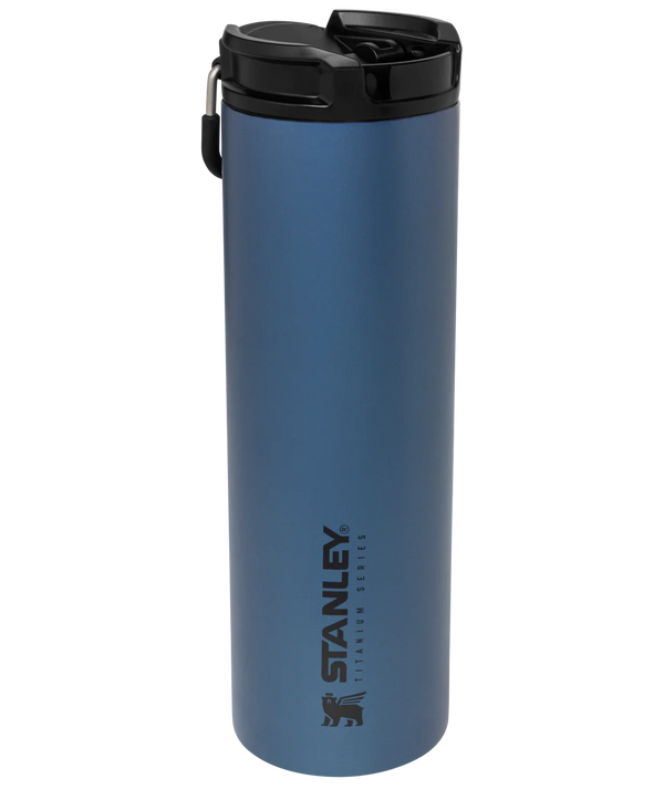 Stanley The Stay-Hot Titanium Travel Mug 14oz