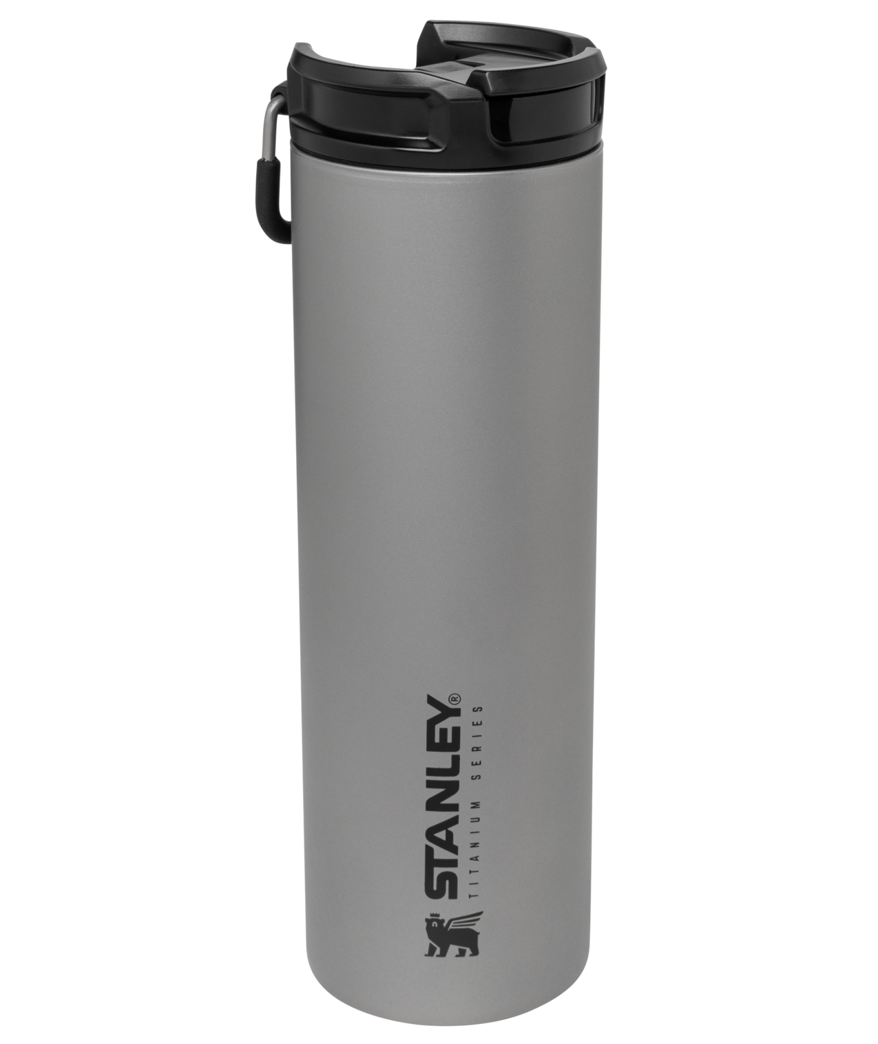 Stanley The Stay-Hot Titanium Travel Mug 14oz