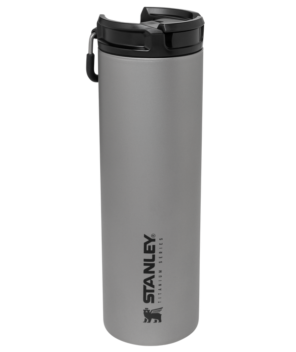 Stanley The Stay-Hot Titanium Travel Mug 14oz