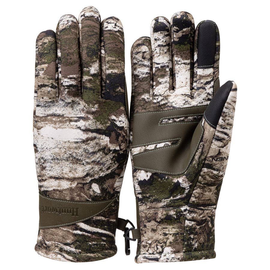 Hunt Tech Ruggaz Huntsworth Tech Hunting Glove – Huntsworth | Fisherman's marine