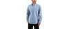 Carhartt Loose Fit Midweight Chambray Long-Sleeve Shirt Men's