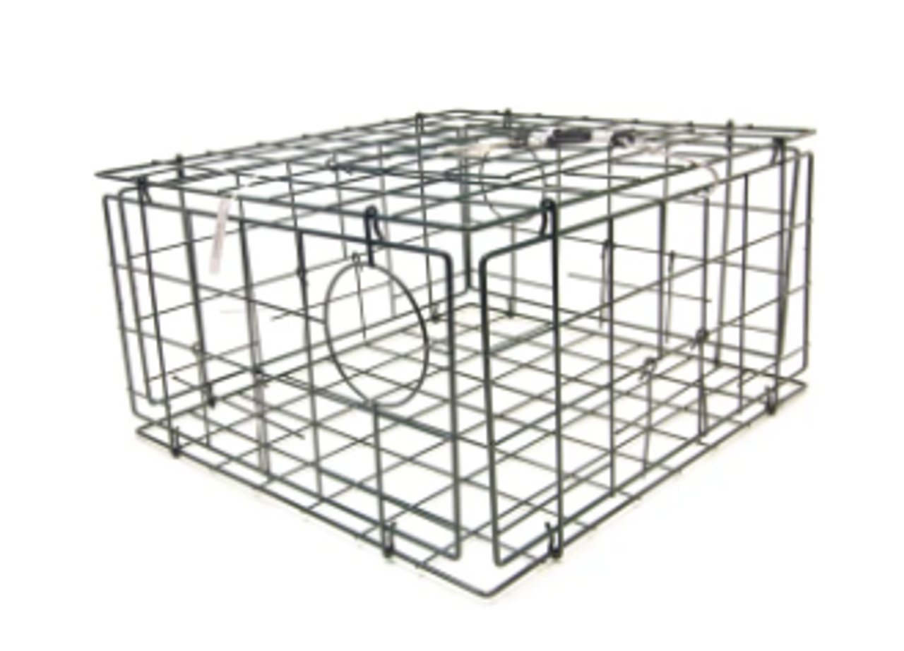 Beau Mac Collapsible Crab Trap 24