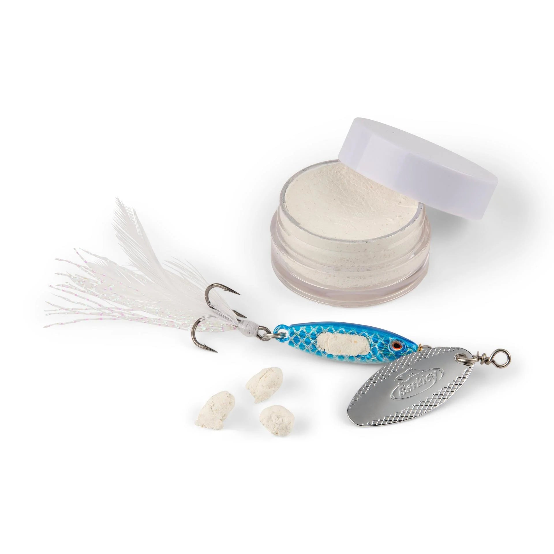 Berkley Dough Rider Minnow
