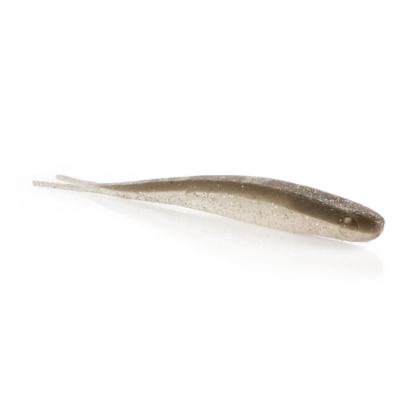 Berkley Lab Series Minnow 6.5 in Silver Shiner