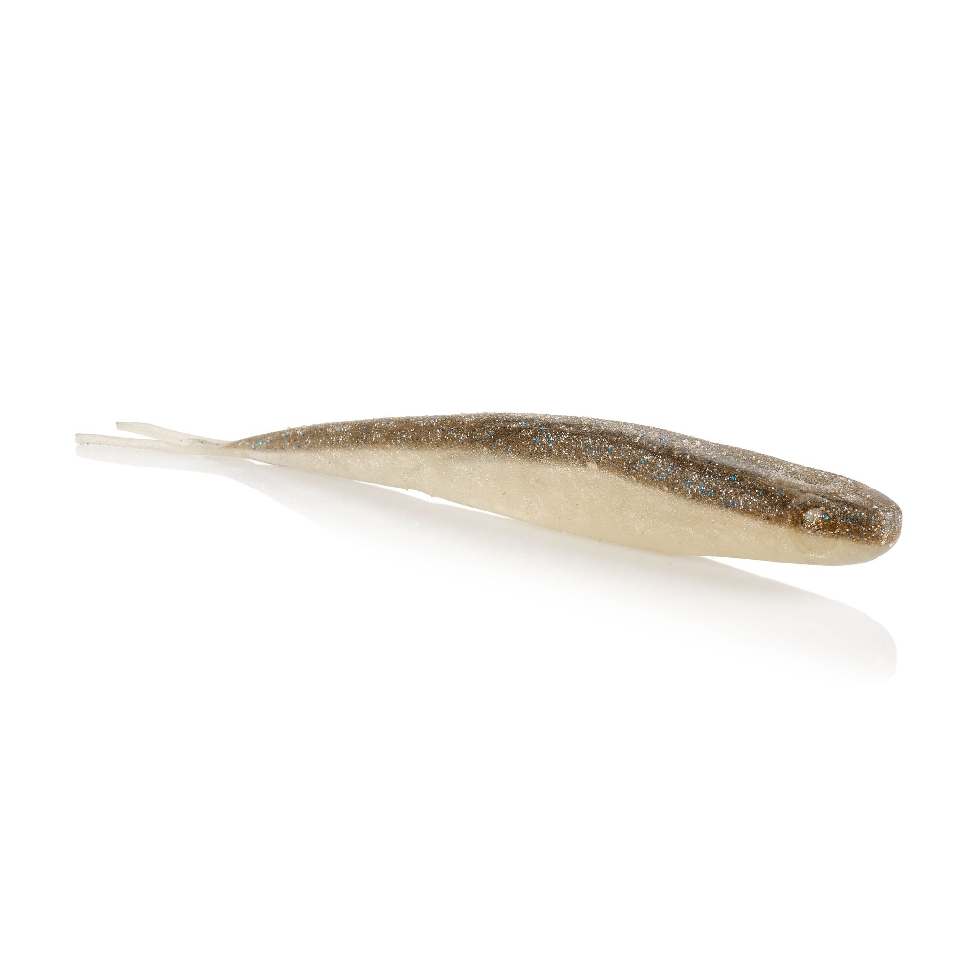 Berkley Lab Series Minnow 6.5 in Platinum Shad