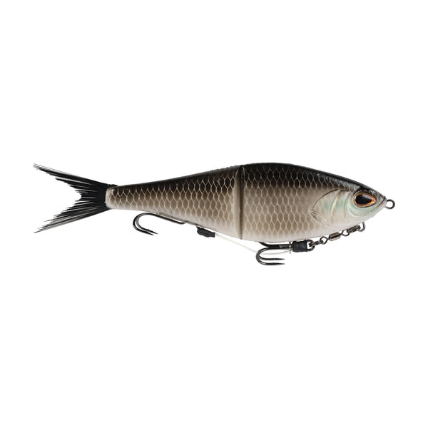 Berkley PowerBait Chop Block 6 in Shad