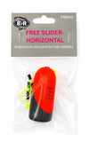 BnR Tackle Free Slider Floats BD Horizontal