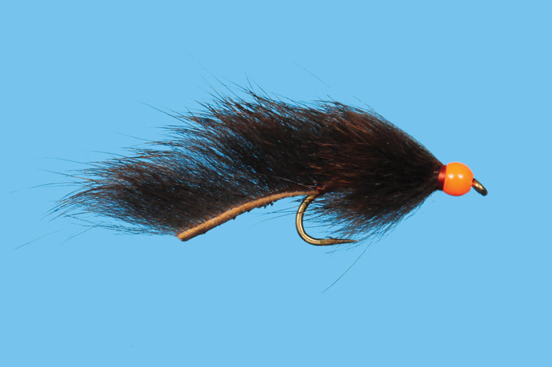 Solitude Hot Head Squirrel Leech