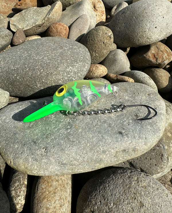 Brad's Lighted Mag Wiggler