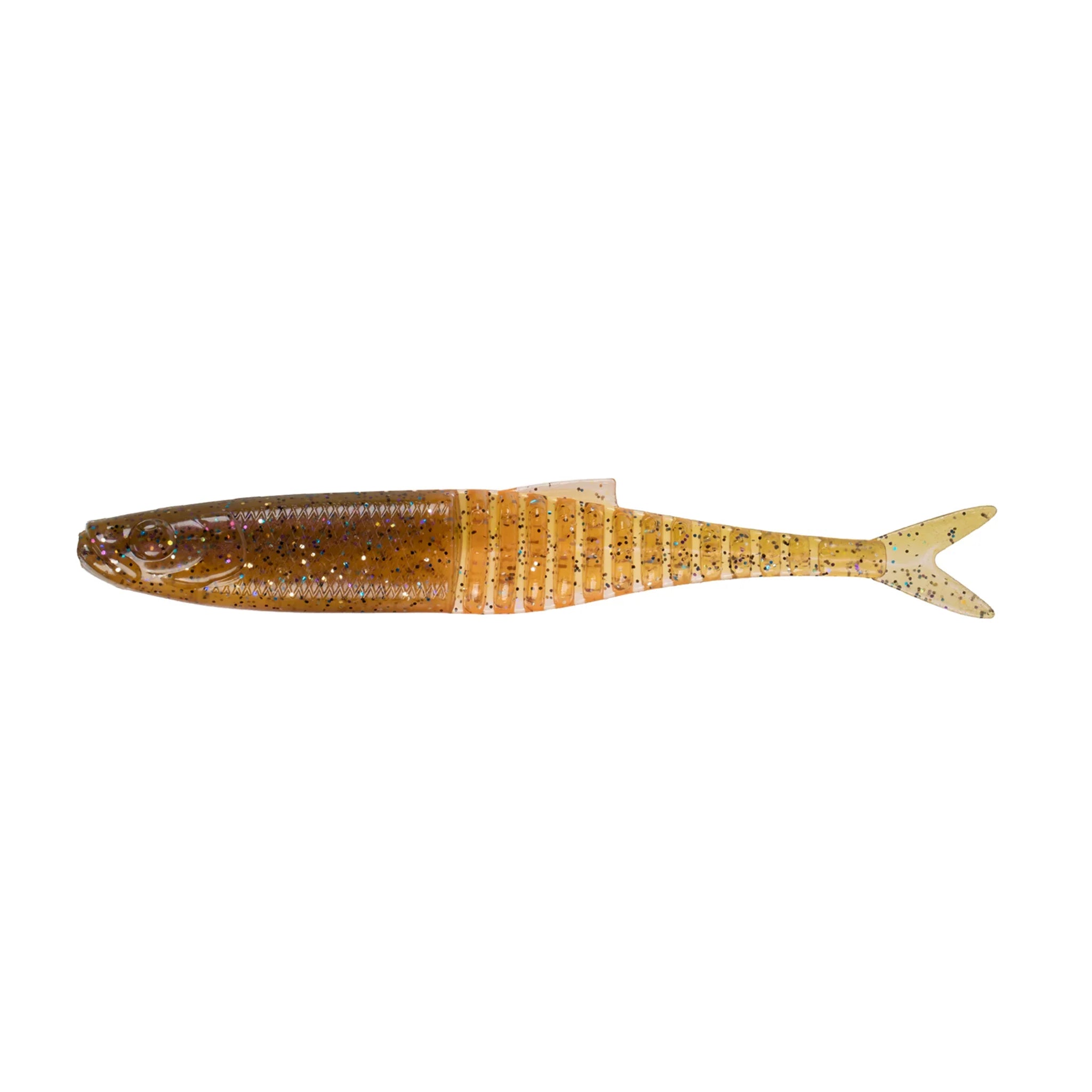 6th Sense JigSaw Minnow