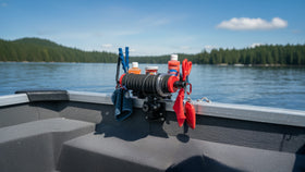 Hookum Good The Bait Buoy