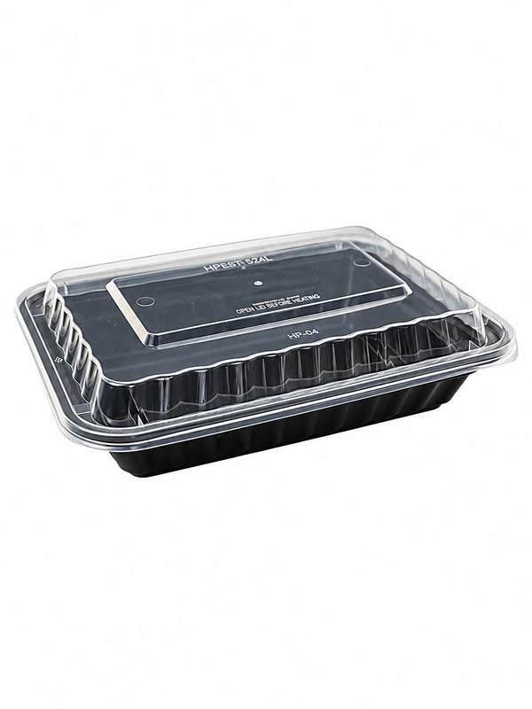 XStream Plastic Container - Bait Tray with Lid