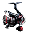 Daiwa Ballistic MQ LT Spinning Reel 8(2CRBB+6BB)