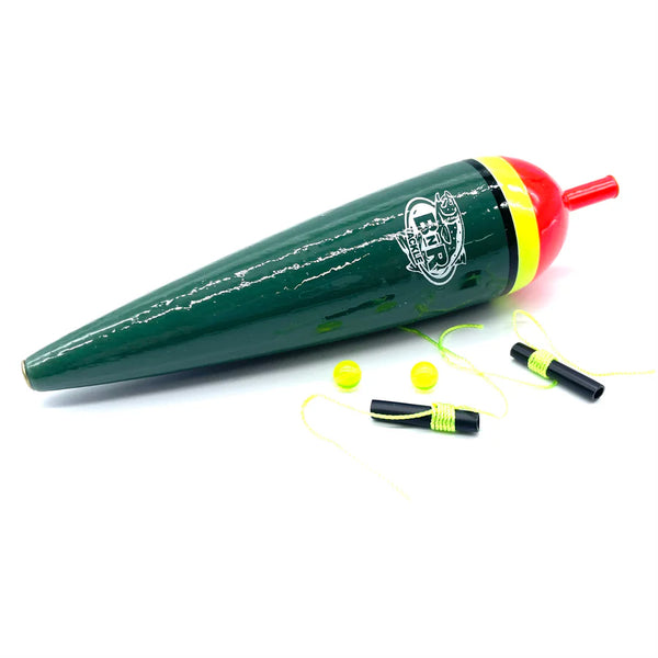 BnR Free Slider Float - BALSA 5/8 oz