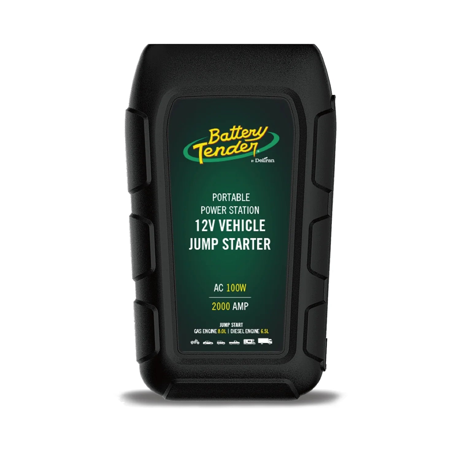 Battery Tender 2000 AMP Jump Starter and Portable Power Station