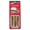 Berkley Slobberknocker and PowerStinger Kit