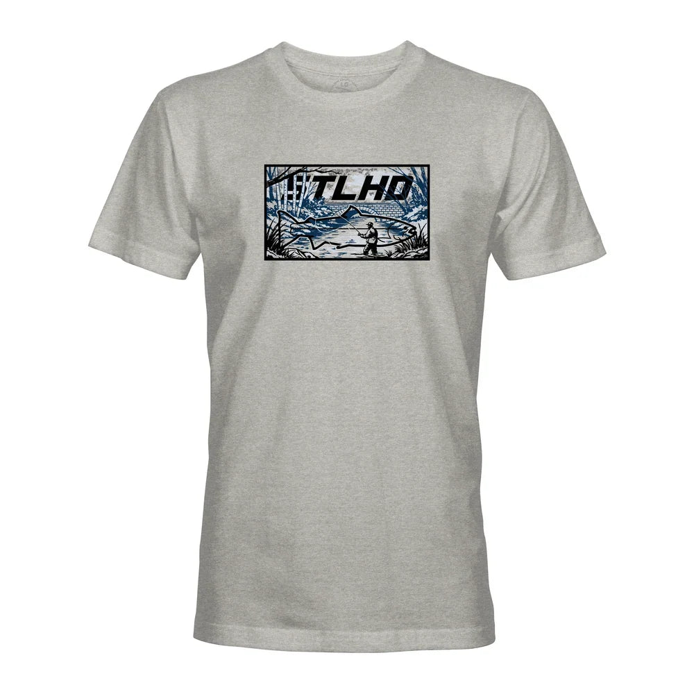 Stlhd Birch T-shirt