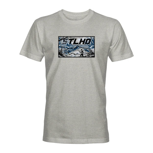 Stlhd Birch T-shirt