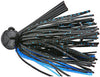 Bass Patrol Silicone Football Jigs