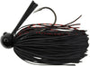 Bass Patrol Round Rubber Football Jigs