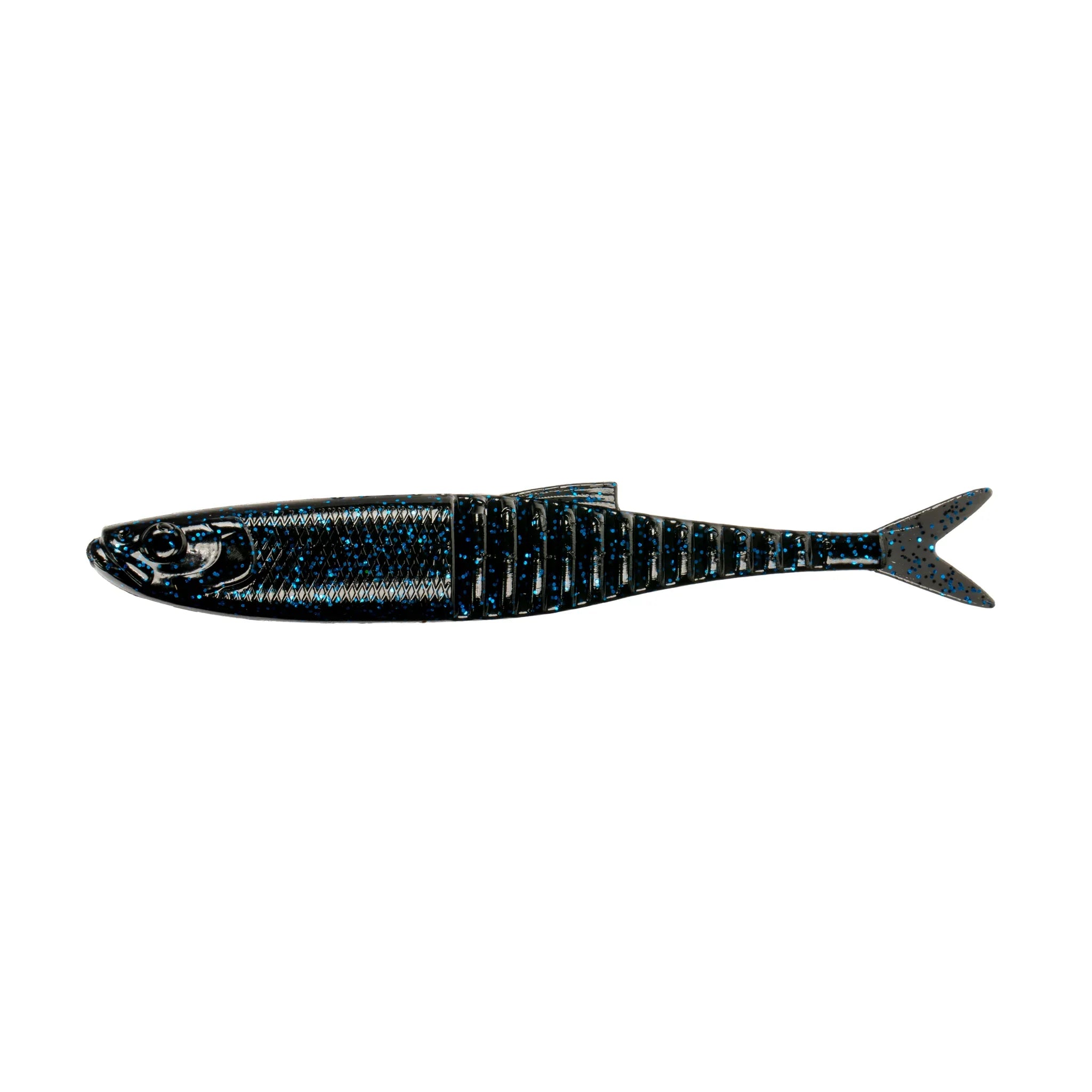 6th Sense JigSaw Minnow