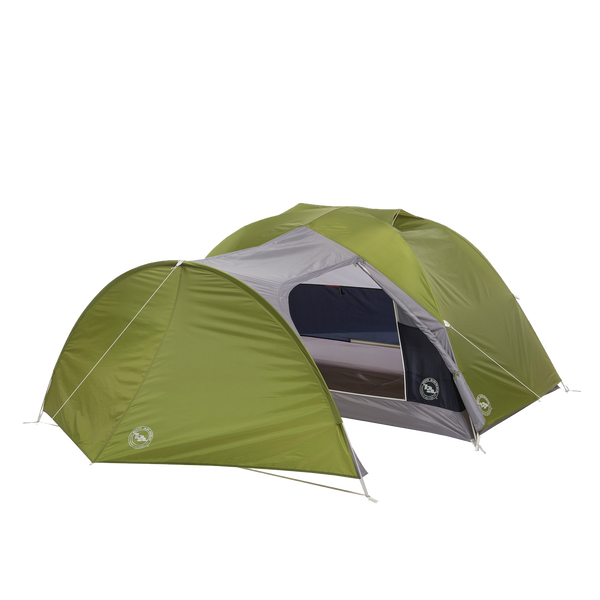 Big Agnes Blacktail Hotel 2