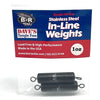 BNR Inline Weight