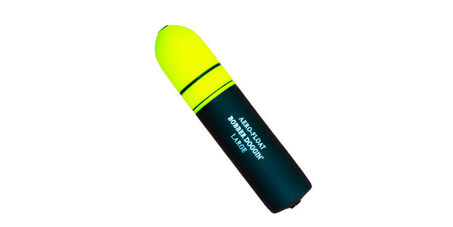 AERO FLOAT BOBBERDOGGIN HV-L