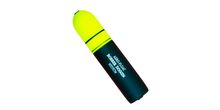 AERO FLOAT BOBBERDOGGIN HV-M