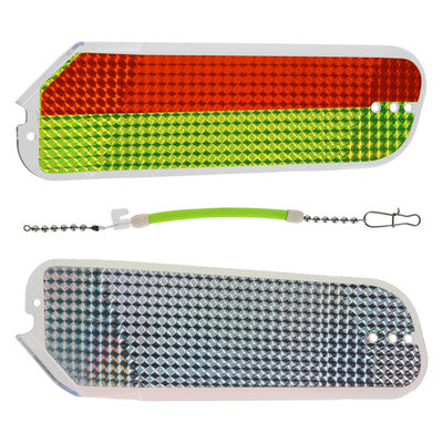 Brad's 360 Evolution Flasher After Delight