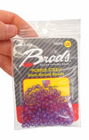 Brad's 5mm Round Beads