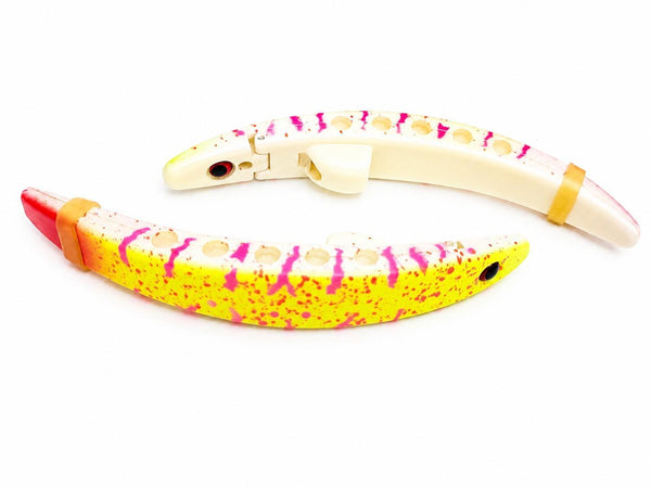 Brad's Original Super Bait (4.5") - 2 Pack